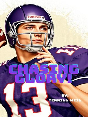 cover image of Chasing Glory